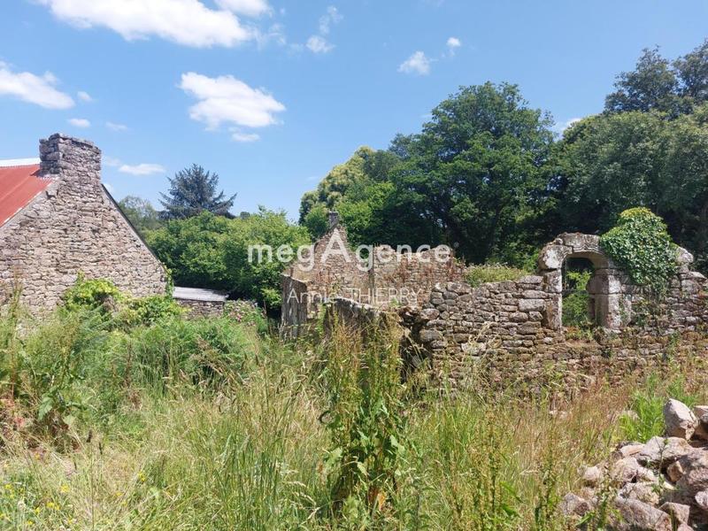 Maison - 70 m² - 1 pièce