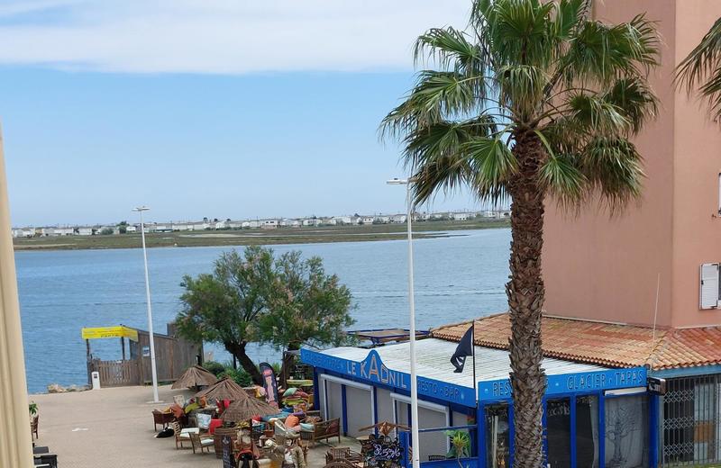 Appartement - 49 m² - 3 pièces