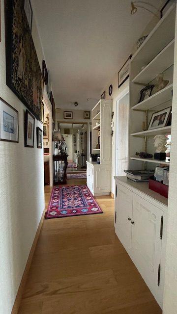 Appartement - 96 m² - 4 pièces