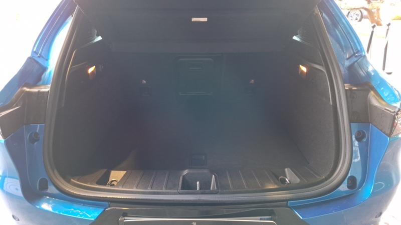 Alfa Romeo Tonale 1.5t Hybrid 160 Tct7 Ti