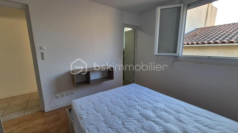 Maison - 90 m² - 3 pièces