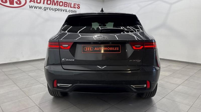 Jaguar E-Pace P-300e ch Phev Awd Bva R-Dynamic se