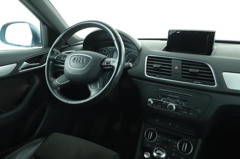 Audi Q3 1.4 Tfsi 125 ch