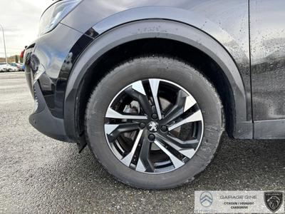 Peugeot 2008 II 1.2 Pt 130 s&amp;amp;S Allure
