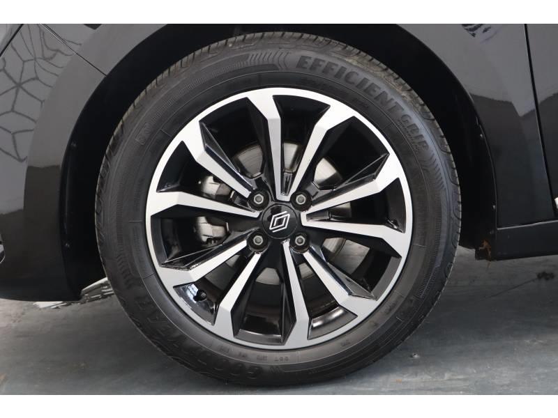 Renault Clio TCe 90 ch Gsr2 Techno