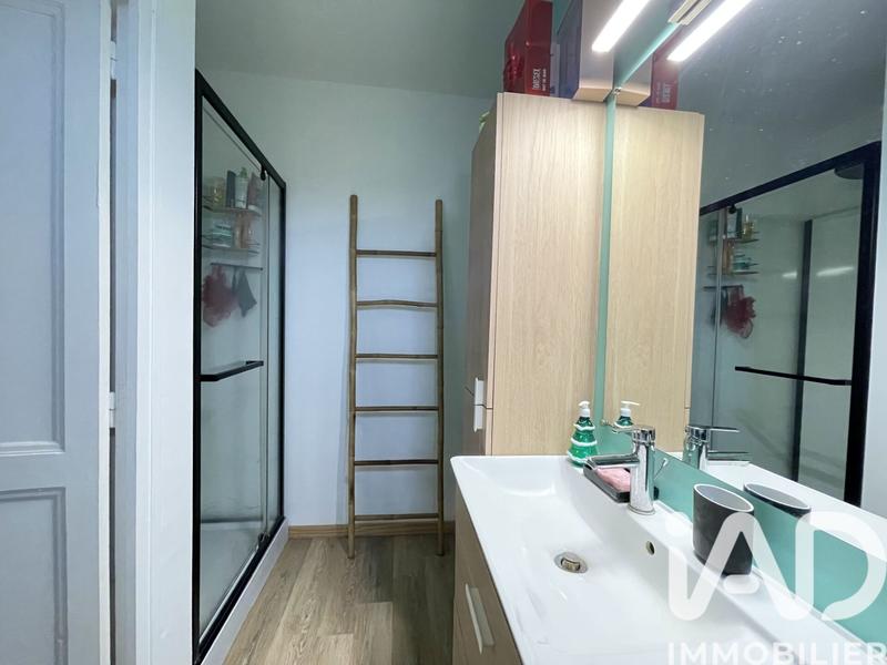 Maison - 75 m² - 4 pièces