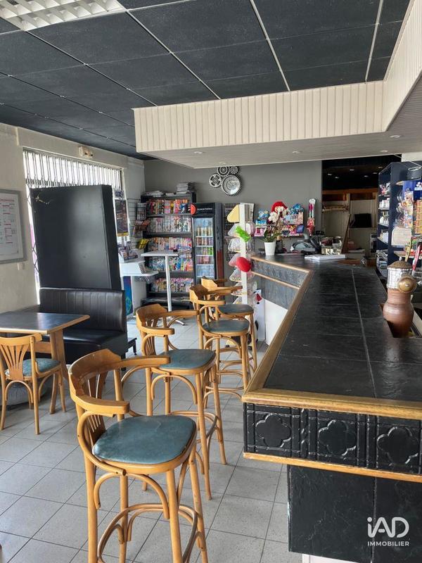 Local commercial - 330 m²