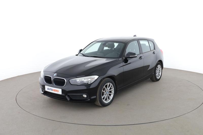 Bmw Série 1 116d Lounge 5p 116 ch