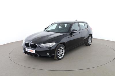 Bmw Série 1 116d Lounge 5p 116 ch