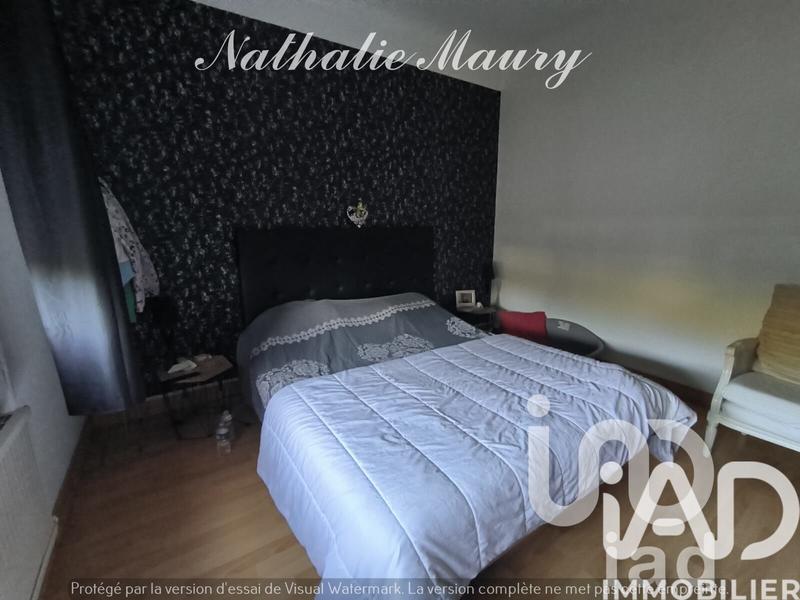 Maison - 180 m² - 5 pièces