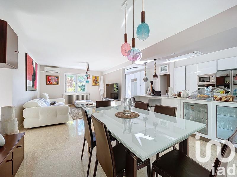 Maison - 170 m² - 7 pièces