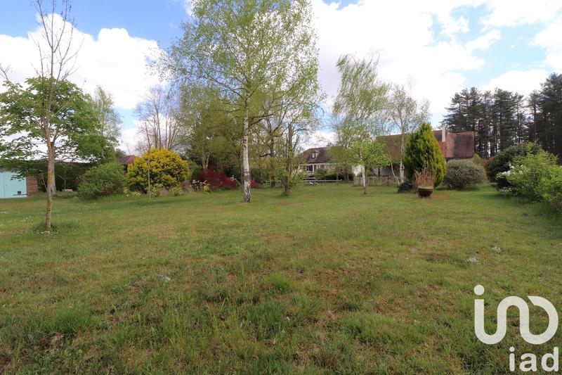 Maison - 142 m² - 7 pièces