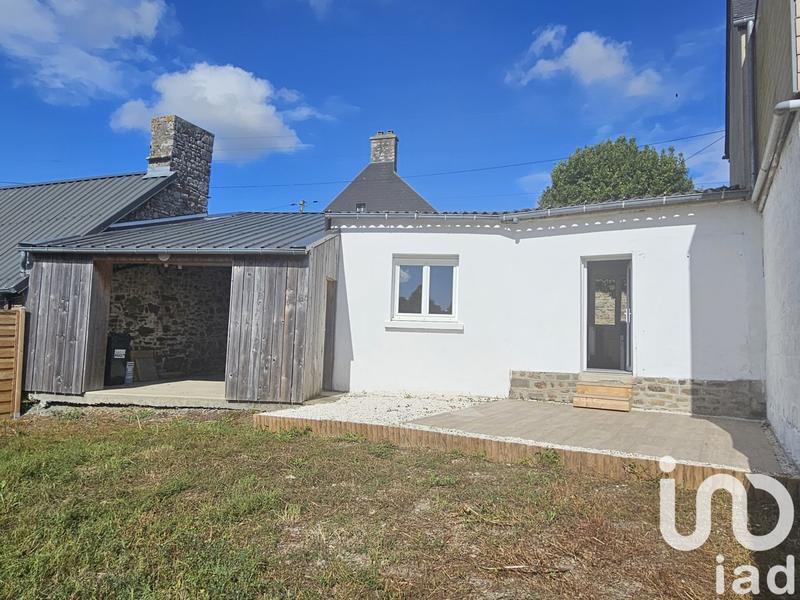 Maison de ville - 27 m² - 2 pièces