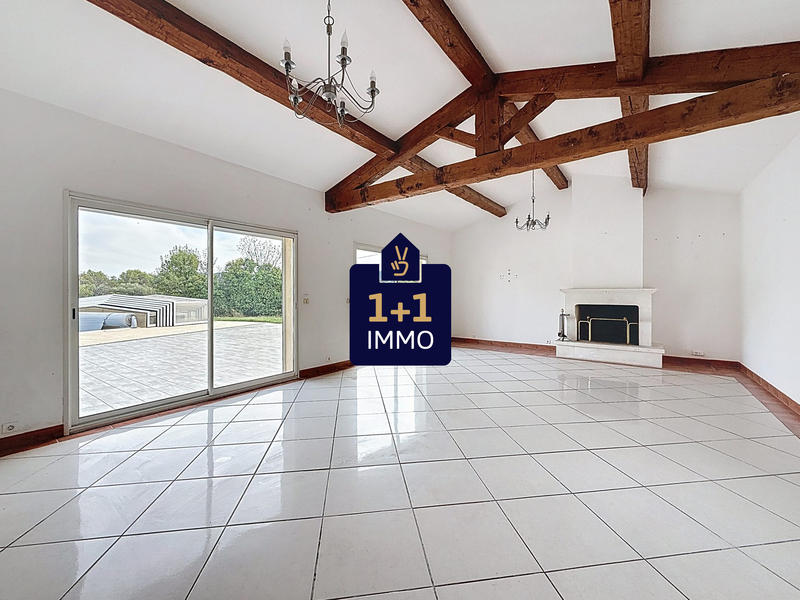 Villa - 261 m² - 11 pièces