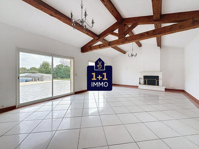 Villa - 261 m² - 11 pièces