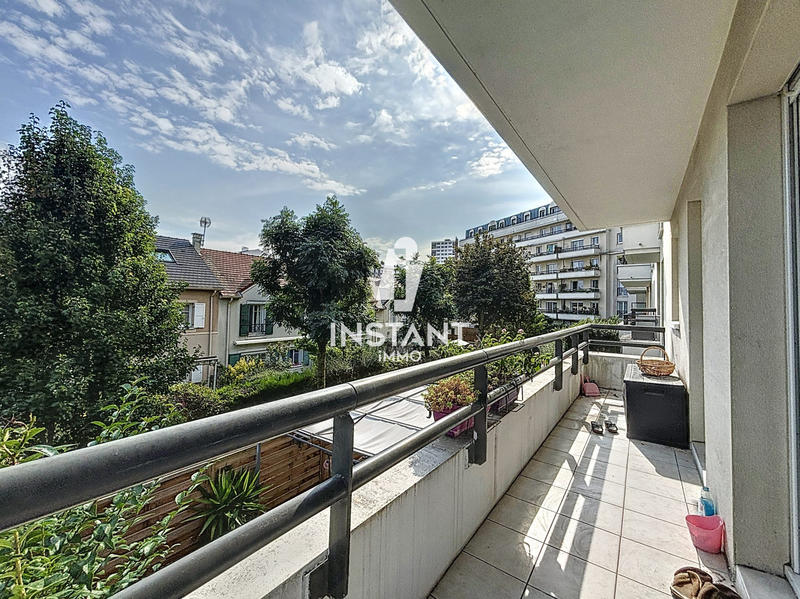 Appartement - 79 m² - 4 pièces