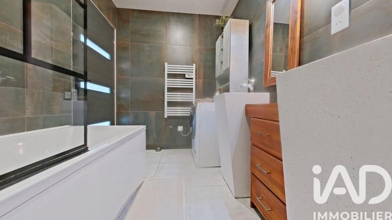 Appartement - 73 m² - 3 pièces