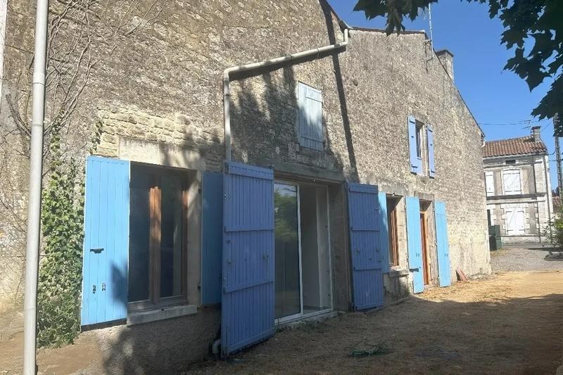 Maison - 152 m² - 6 pièces