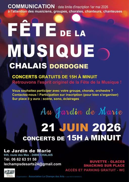 Journée d'inauguration Fuga Nova