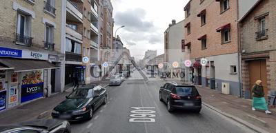 Local commercial - 107 m²