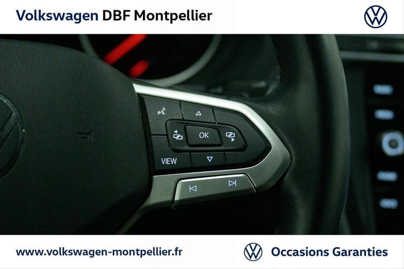 Volkswagen Tiguan 1.5 Tsi 150ch Dsg7 Life Plus