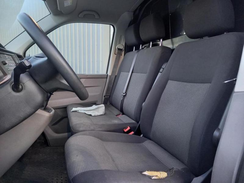 Volkswagen Transporter L1h1 2.8t Tdi 110 Ch T6 Business - Garantie 6 Mois