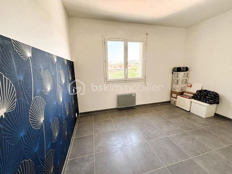 Villa - 85 m² - 4 pièces