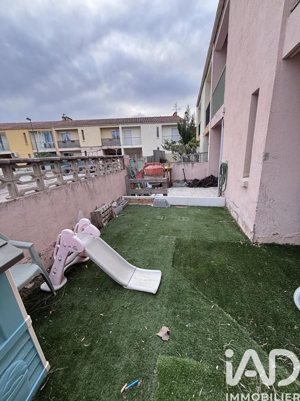 Maison - 102 m² - 4 pièces