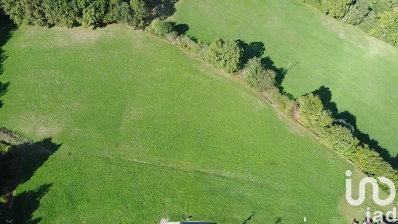 Terrain - 1 475 m²