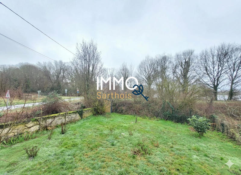 Maison - 65 m² - 4 pièces