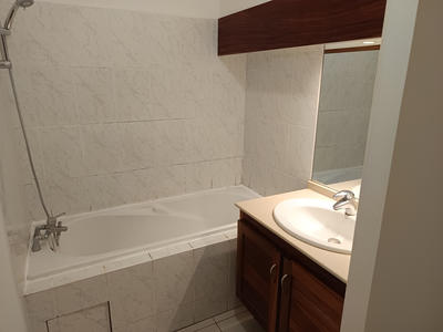 Appartement - 28 m² - 1 pièce