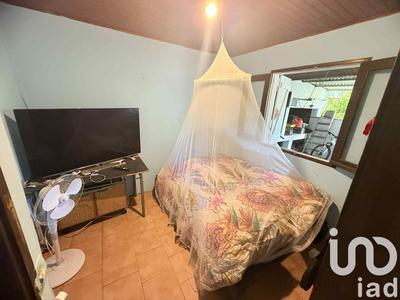 Maison - 117 m² - 5 pièces