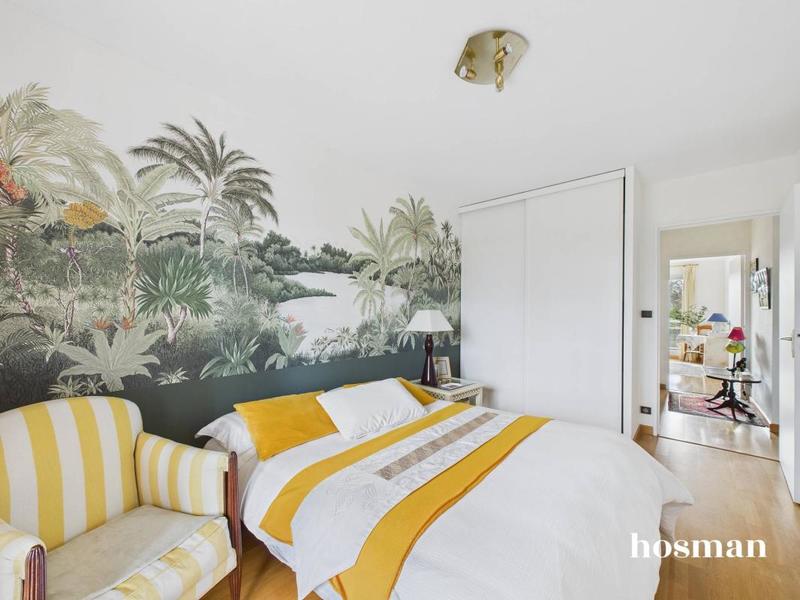 Appartement - 77 m² - 3 pièces