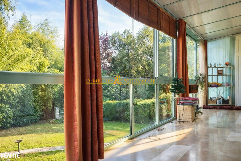 Maison - 162 m² - 5 pièces