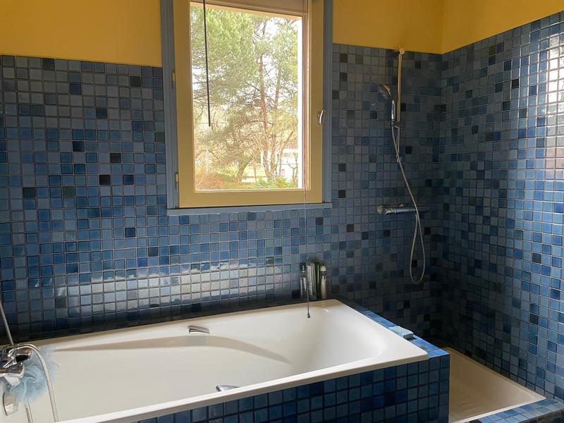 Maison - 127 m² - 4 pièces