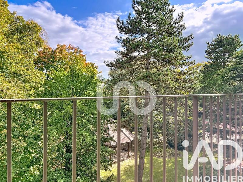 Appartement - 92 m² - 5 pièces