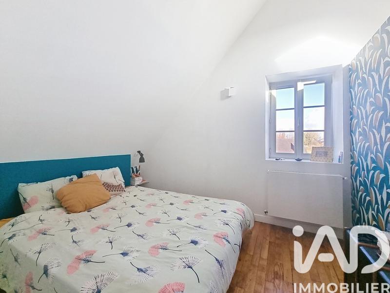 Maison de village - 139 m² - 9 pièces