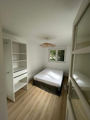 Appartement - 43 m² - 3 pièces