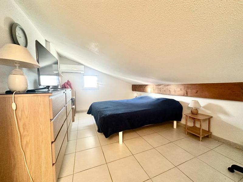 Pavillon - 40 m² - 3 pièces