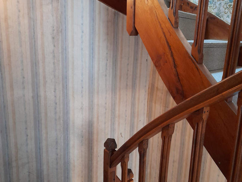 Immeuble - 200 m² - 10 pièces