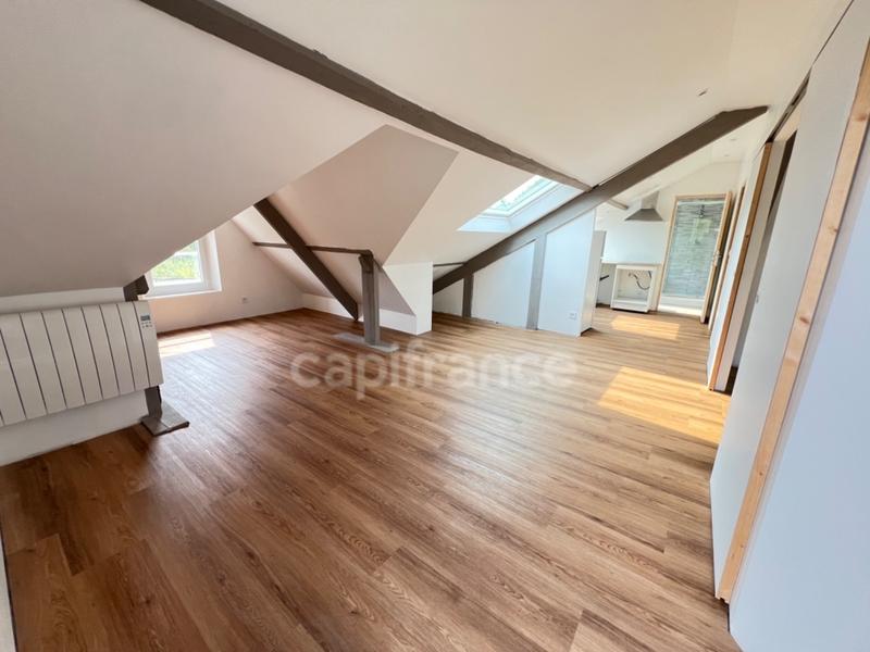 Maison - 136 m² - 7 pièces