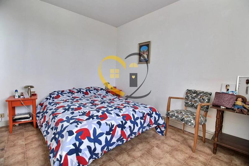 Appartement - 67 m² - 4 pièces