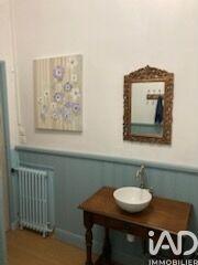 Maison de ville - 270 m² - 12 pièces