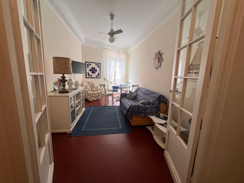 Appartement - 83 m² - 3 pièces