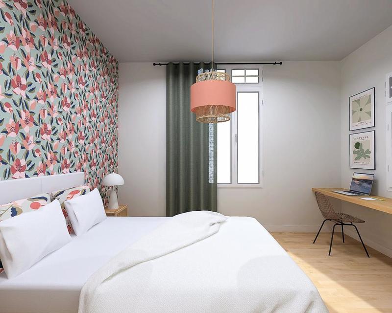 Maison - 139 m² - 6 pièces