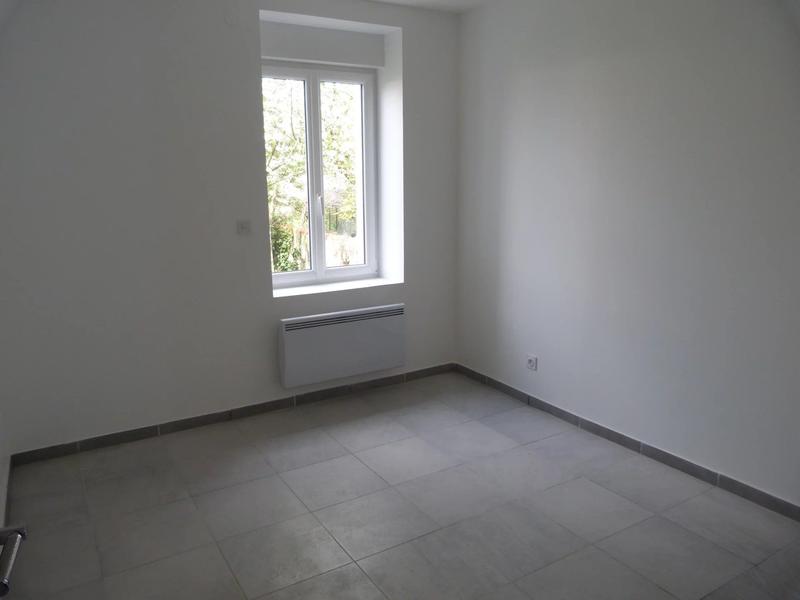 Maison - 82 m² - 5 pièces