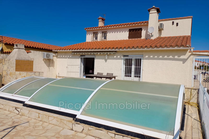 Villa - 149 m² - 5 pièces
