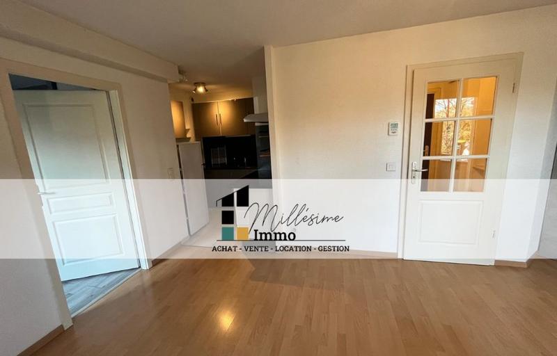 Appartement - 39 m² - 2 pièces