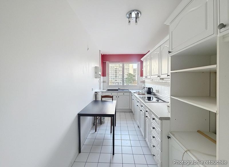 Appartement - 77 m² - 3 pièces