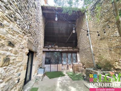 Maison de ville - 96 m² - 3 pièces